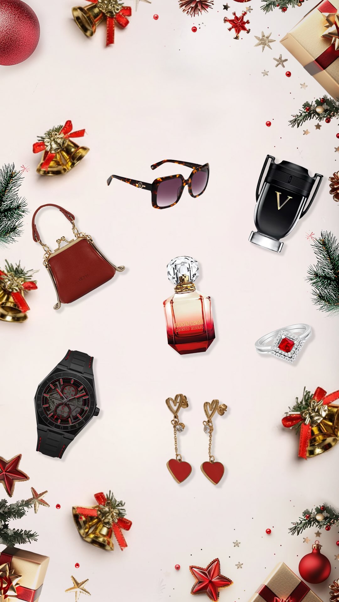 Less scrolling. Better gifting. Find the best for him and her at Shoppers Stop