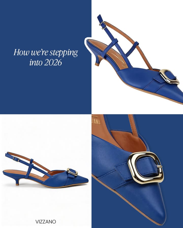 This New Year, put your best foot forward with styles that take you places Add your favourites to cart and get upto 50 off...