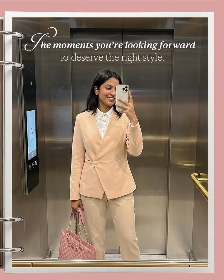 The moments youre looking forward to deserve the right style. Swipe through and tell us which one youre claiming in 2026