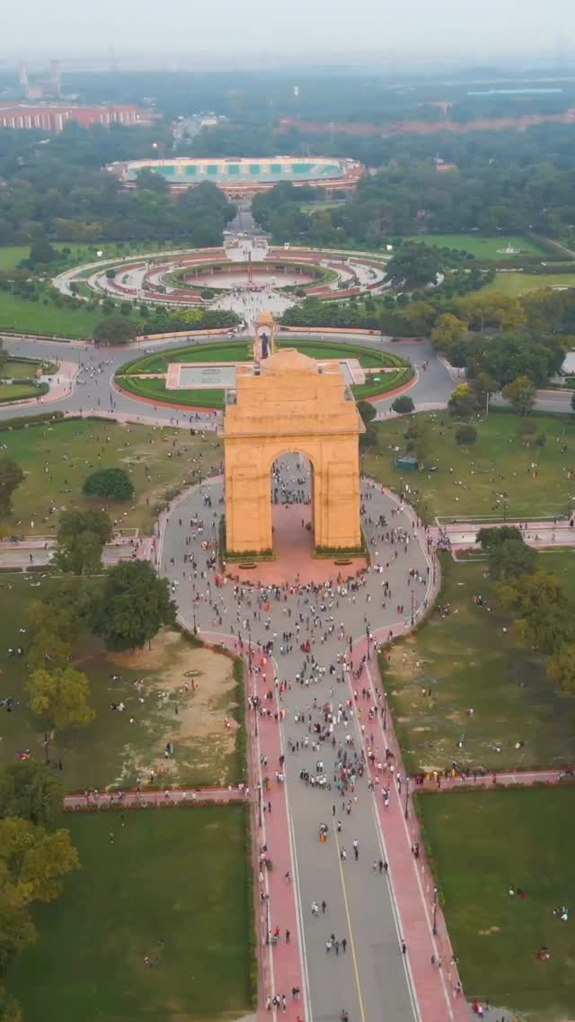 Share this with someone who loves Delhi winters as much as you do. Delhi winters have a different kind of magic