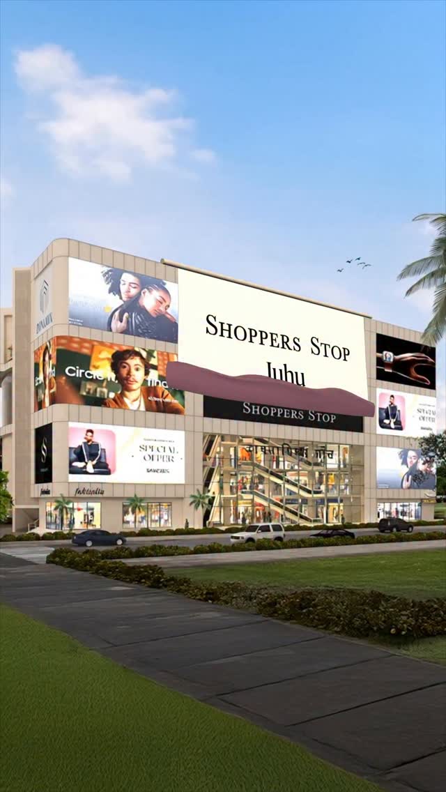 A name Juhu already knows An experience Mumbai has been waiting for