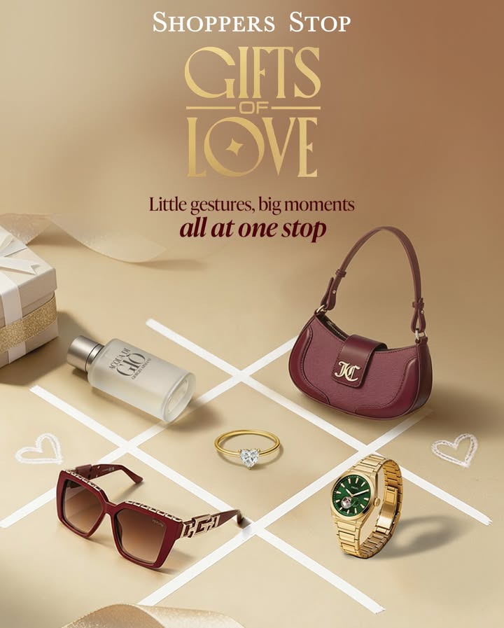 Find the gift that says it best with GiftsOfLove, thoughtfully curated picks for little gestures and big moments, perfect f...