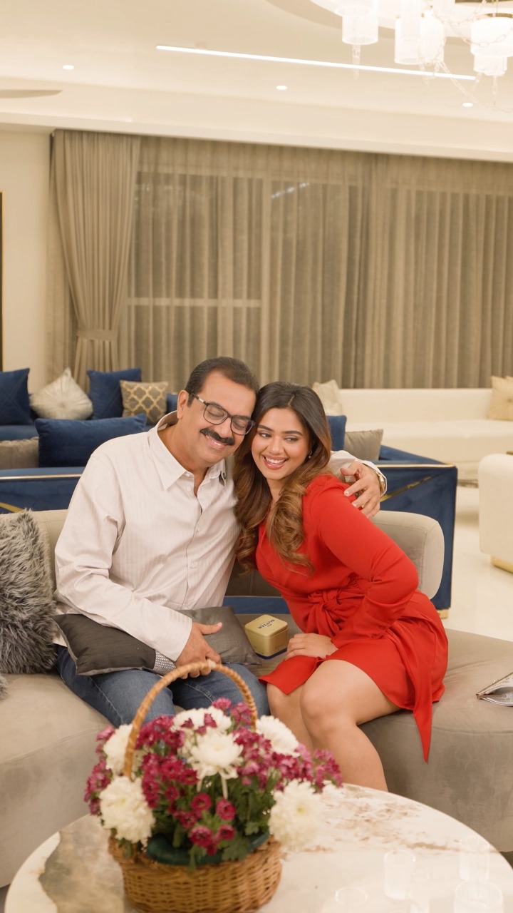 Shopping for Valentines, guided by love Ive known forever Every gift carried a memory, every choice felt familiar