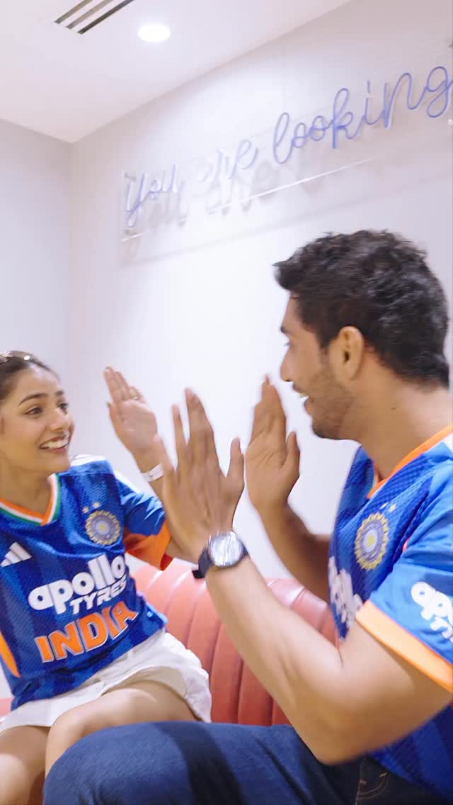 The real MVP Your outfit