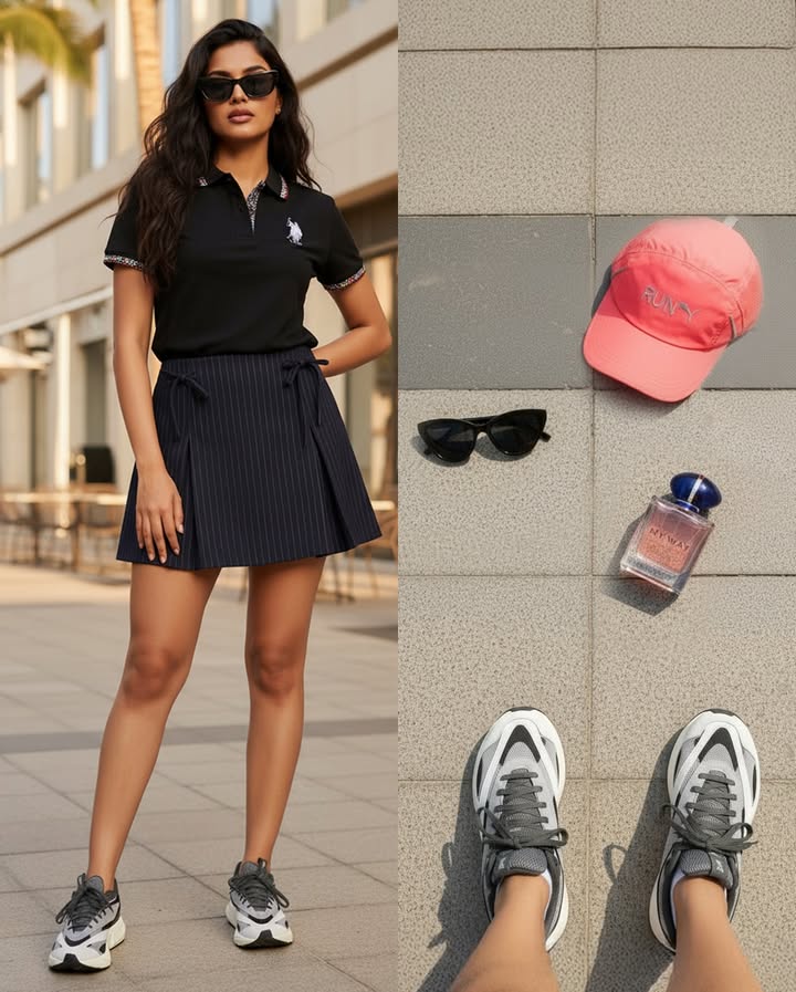 Serve sporty looks with Armani, United Colors of Benetton, Puma more.