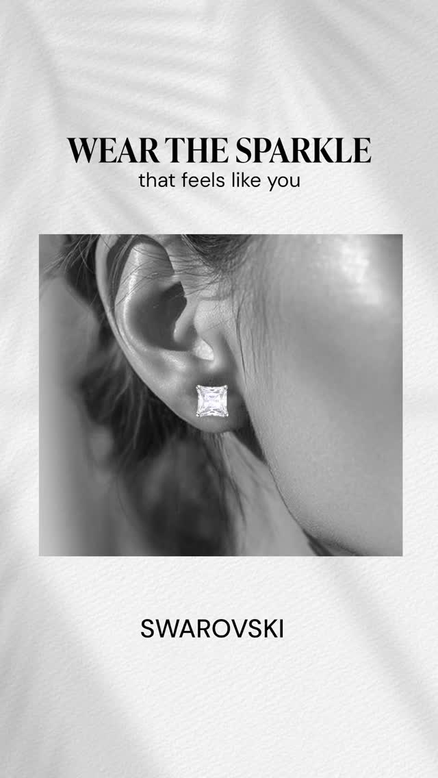 Ear resistible looks start with these Elevate your look with earrings from Giva, Solitario, Palmonas and more.