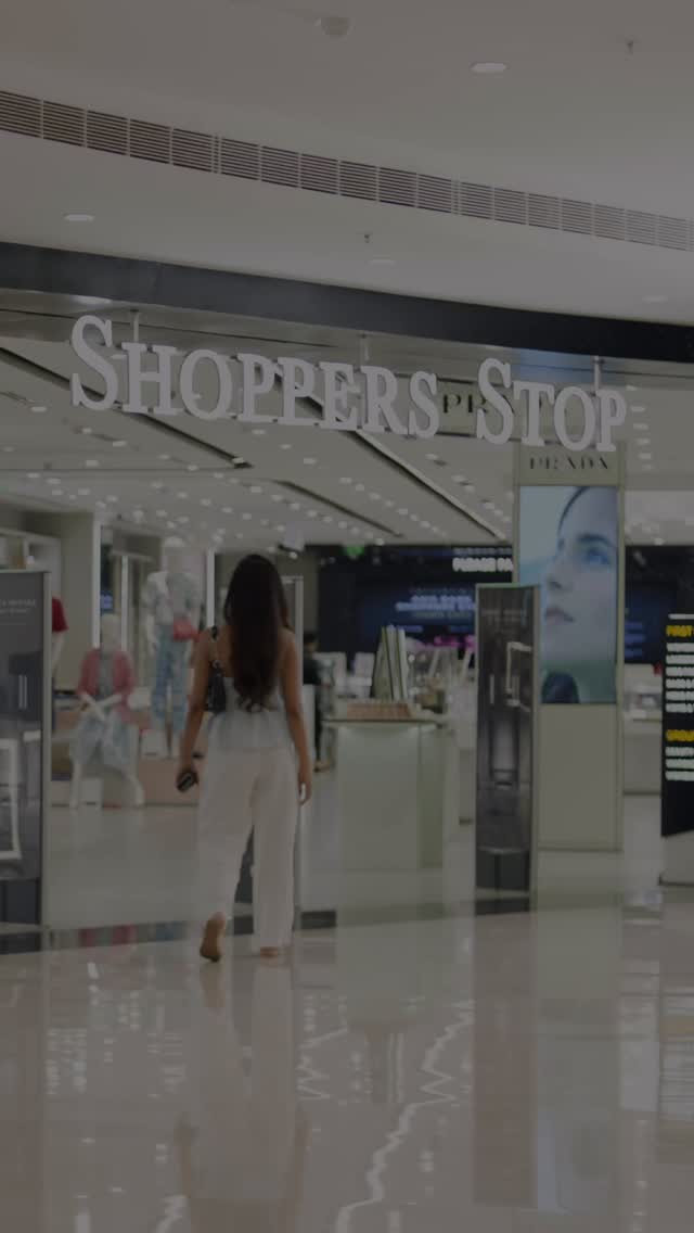 Shreya Jaiswal, styled for her unstoppable era