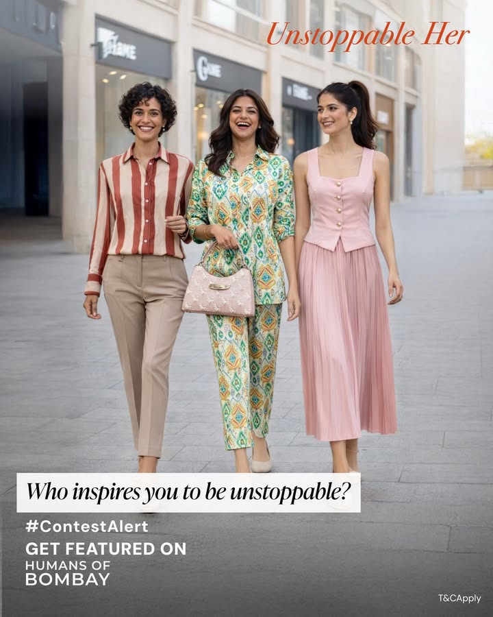  ContestAlert for Shoppers Stop First Citizen Club Members only