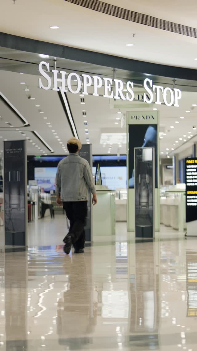 Step into the Unstoppable Her era with Letitia Mendes Meet the tattoo artist as Edward Lalrempuia styles her in a look tha...