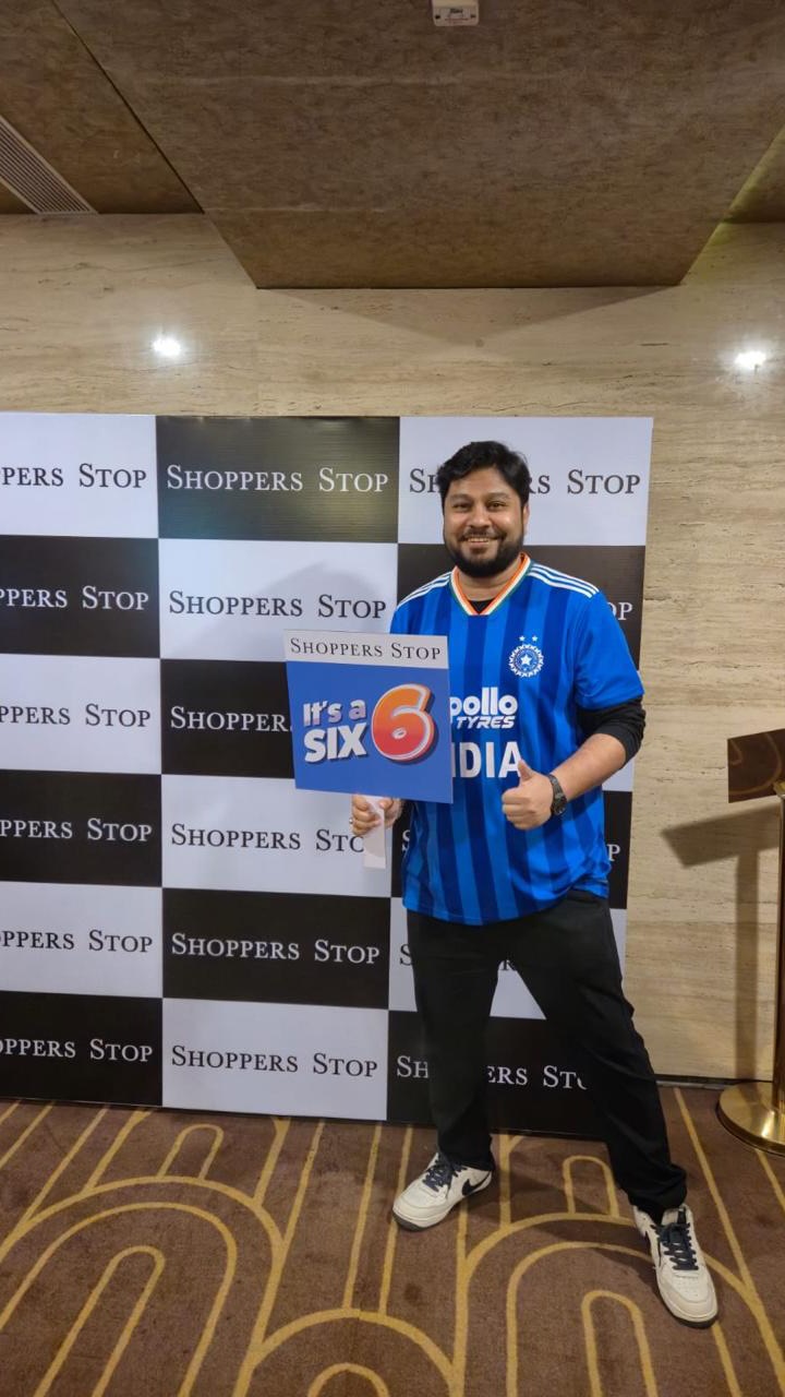 Exclusive Cricket Finale screening for our First Citizen Club Members across 5 cities, turning finale match night into a cel...