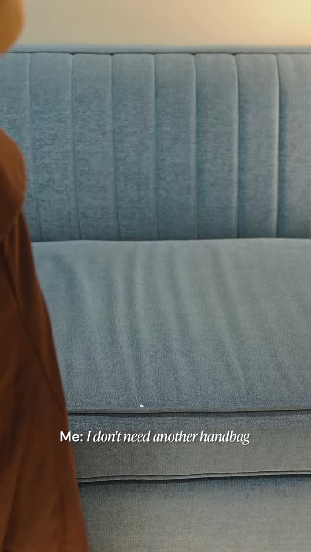 Because one bag simply cant carry it all Discover bags that can keep up, only at Shoppers Stop