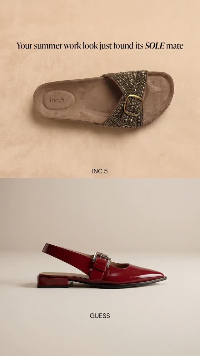 Shoes thatll flat ter you all summer Find your perfect workwear flats from 500 premium brands at Shoppers Stop