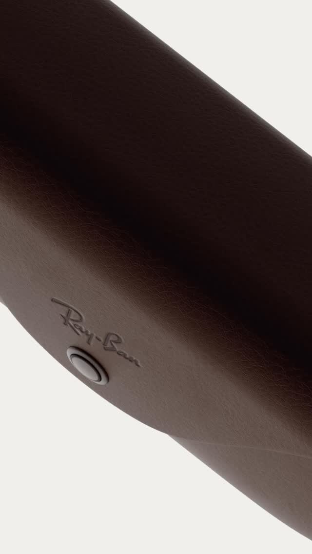 The future is now wearable With Ray Ban Meta Glasses, every moment stays with you