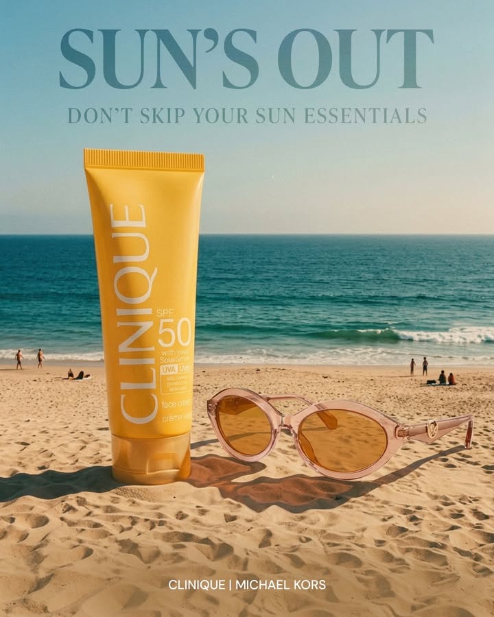 Your sunny day staples, all in one place Explore summer essentials from 500 premium brands, only at Shoppers Stop