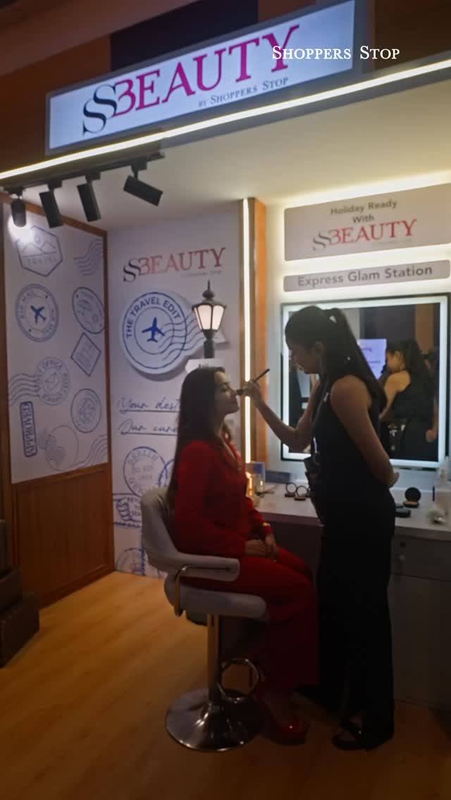 Catch a glimpse of the Travel Edit Collection Heritage Expedition, Urban Transit Style many more at Bombay Times Fashion...