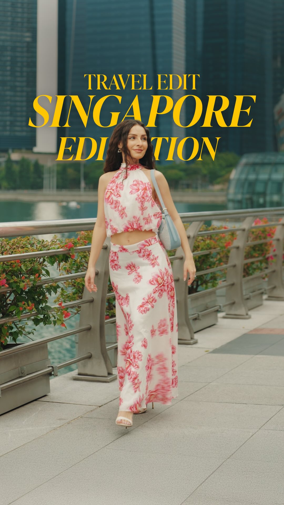 Made a quick stop at shoppers stop before taking off to Singapore