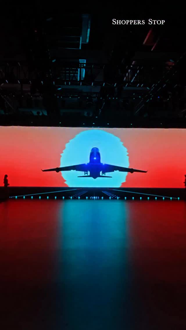 The most stylish landing on the Bombay Times Fashion Week runway Shoppers Stops Travel Edit collection