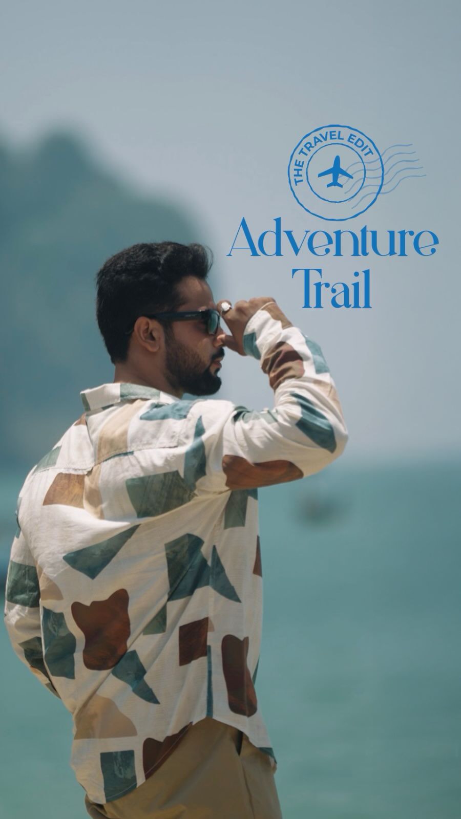 Made a quick stop at Shoppers Stop before taking off to Krabi adventures The Travel Edit collection had me sorted wit...