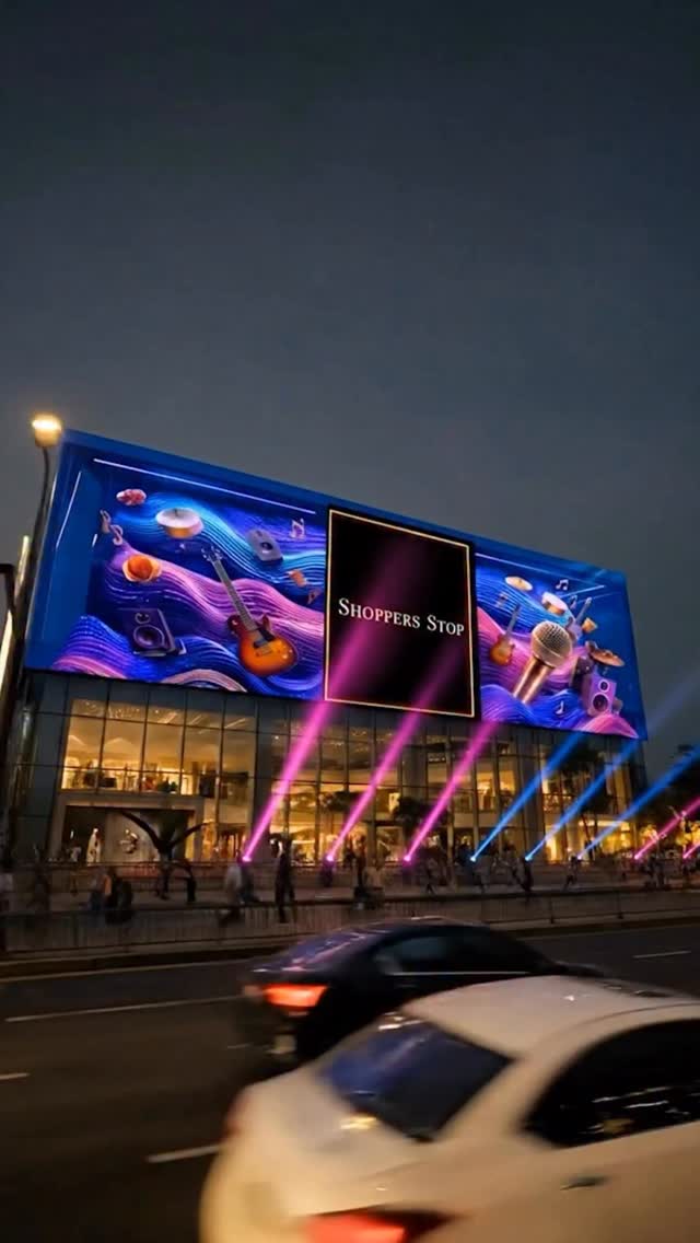 HYBE India Audition x Shoppers Stop is here