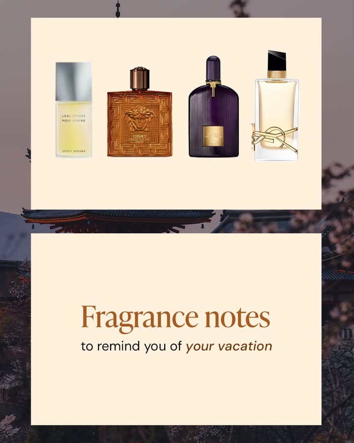Scents thatll help the good memories linger. Explore fragrances for the best memories from Versace, Tom Ford and many more