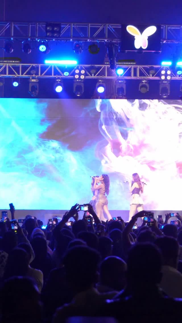 Step in, show up and steal the spotlight. Catch W.i.S.H