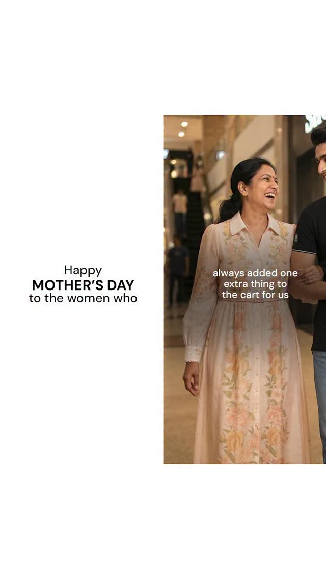 She never waited for us to ask, the perfect gift would just show up, this Mothers Day its our turn Find the perfect Mothe...