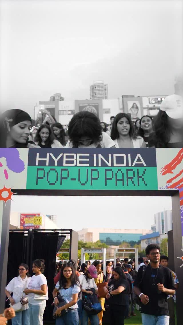 The beats were loud, the crowd was louder, and the energy Absolutely unmatched