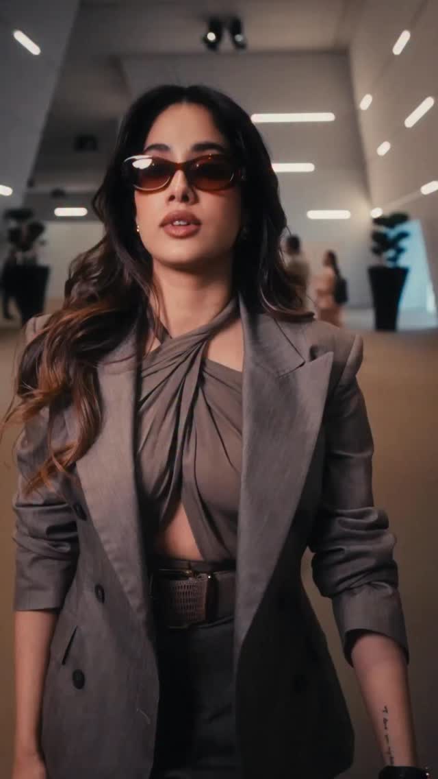 Timeless elegance just found its perfect muse