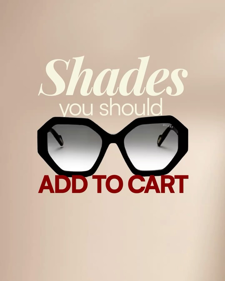 Some shades are too good to stay in your wishlist