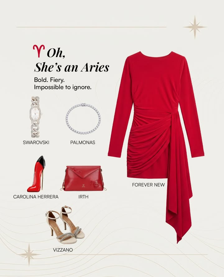 Mercury may be in retrograde, but your style doesnt have to be