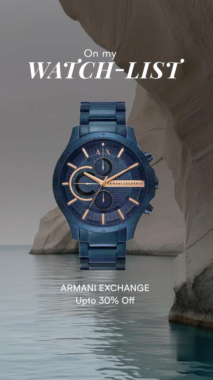 Some accessories complete the look. Others become the look