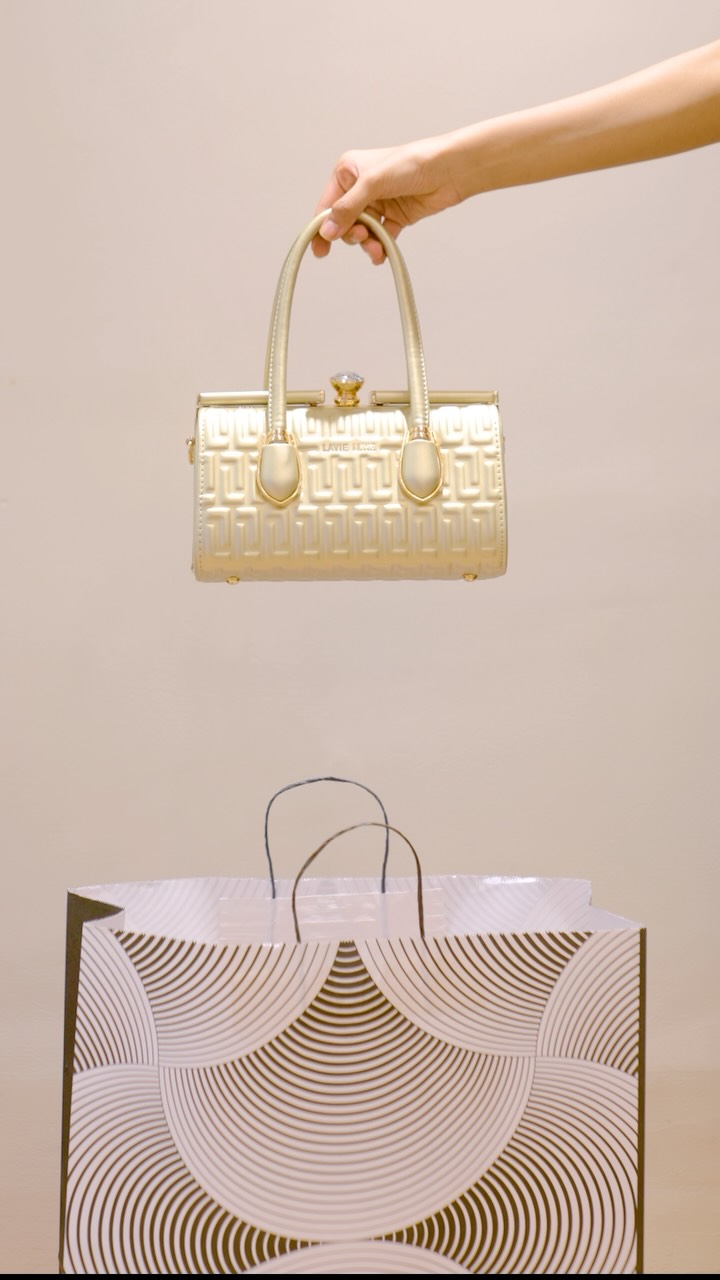 Your handbag collection deserves a fresh favourite