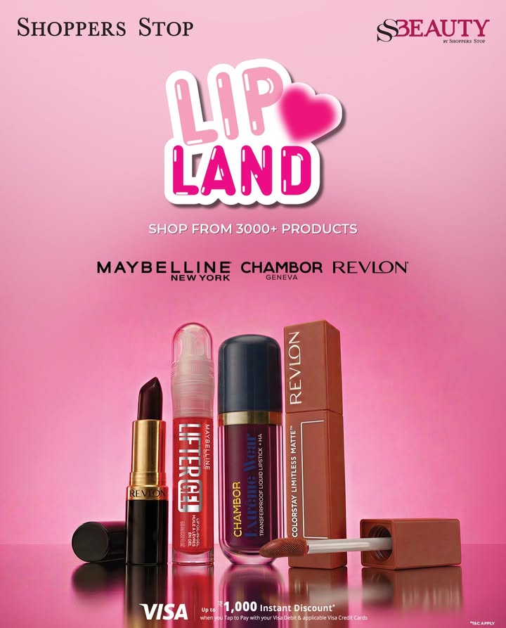 Welcome to Lipland, your one stop destination for every lip obsession From everyday essentials to statement shades, di...