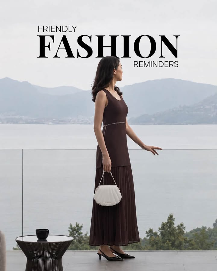 Lifes too short to follow rules, so heres your fashion friendly reminder Build your ultimate wardrobe with 500 premium br...