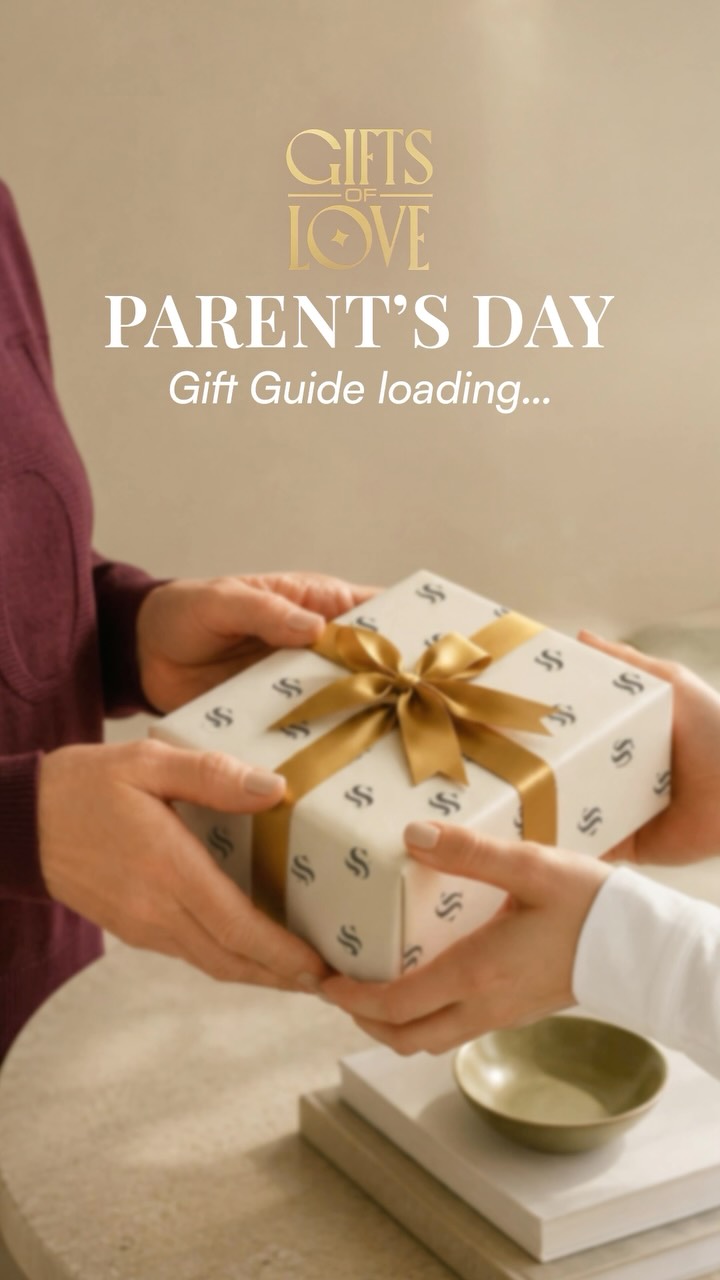 Tap to pause on the perfect Parents Day gift and lock in your favourite child status for another year