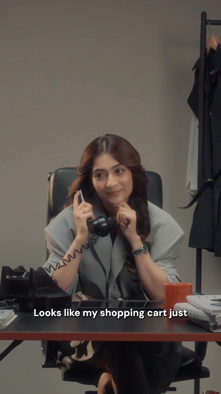 The SStyle Studio hotline is officially open Celebrity stylist Himaani Daxini is answering your biggest style dilem...