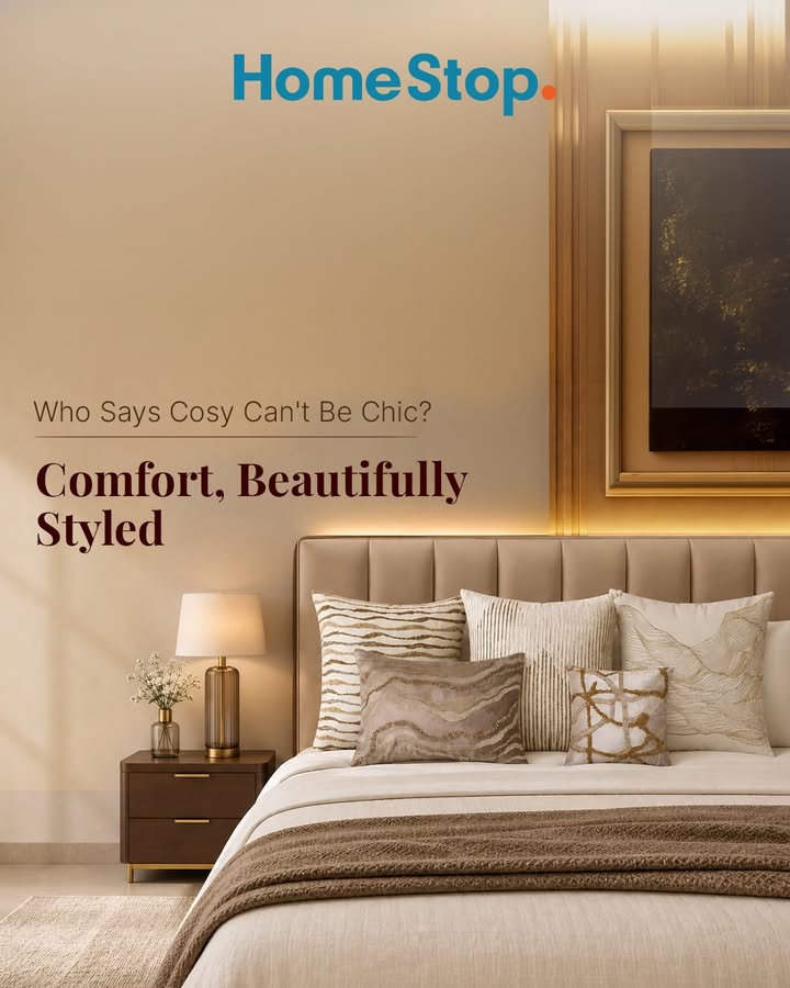 Your home deserves the best