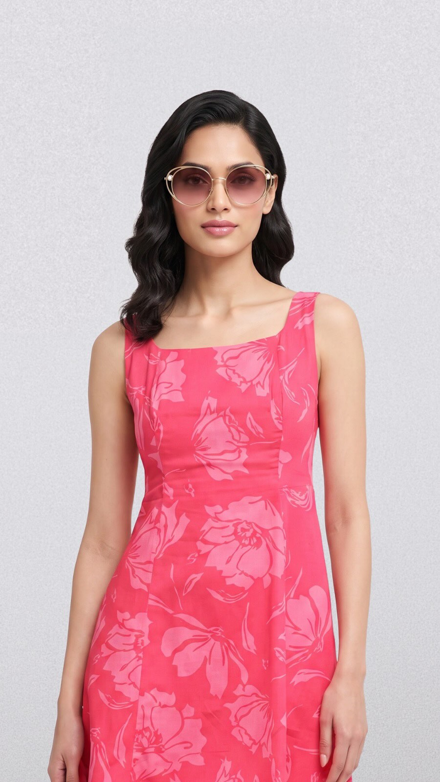 Serve shades of iconic wherever you go Upgrade your eyewear game at the Shoppers Stop SSale this season