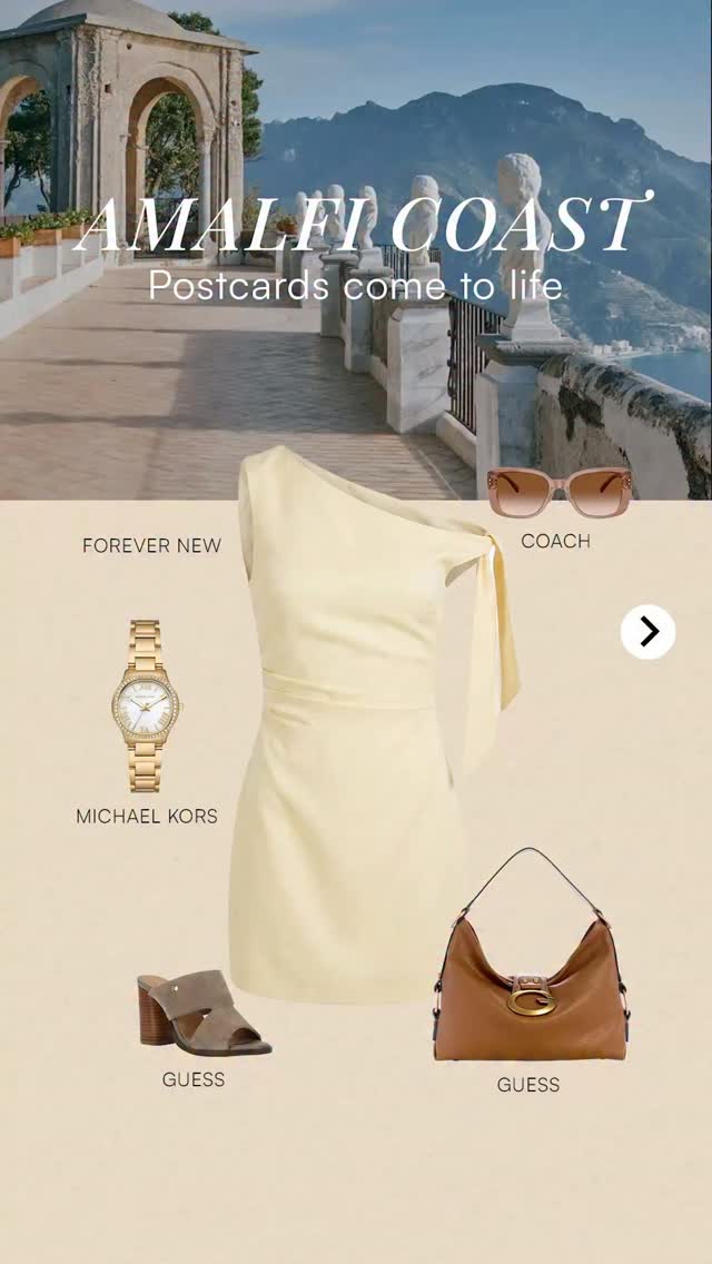 Wherever youre headed, make every outfit part of the journey