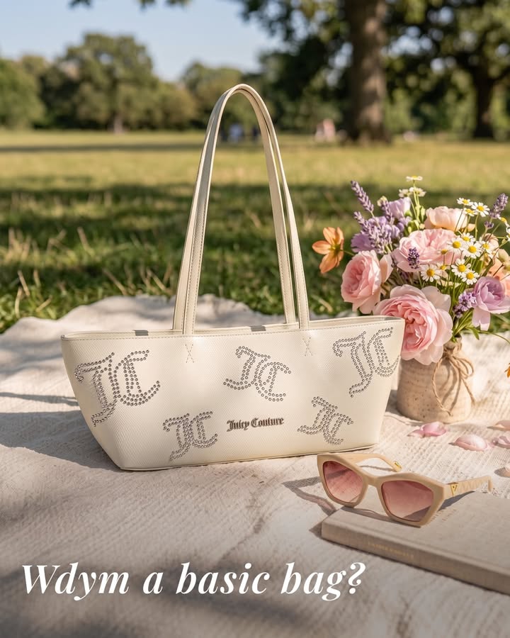 Wdym its just a bag Its your perfect plus one for every look From everyday totes to statement shoulder bags, find t...