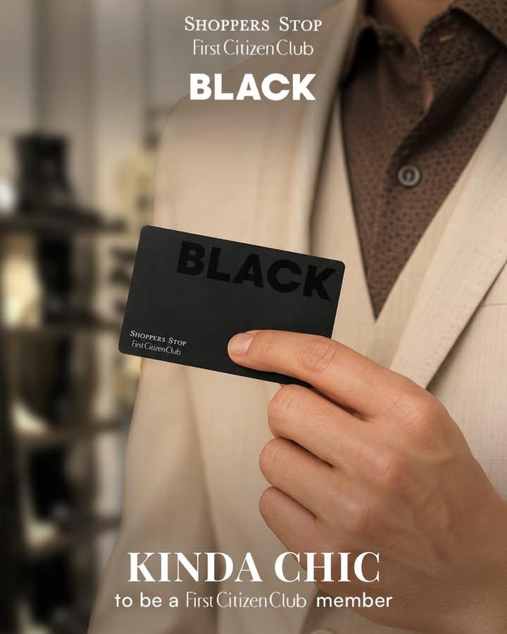 Being exclusive comes with its benefits