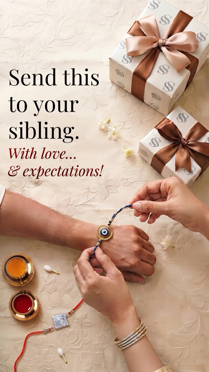 Comment Gifts Of Love and well send the gift guide straight to your DMs