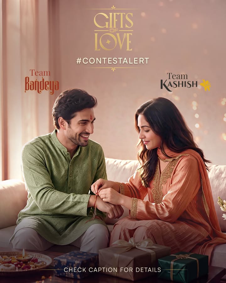  ContestAlert This Rakhi, were settling the ultimate debate are sisters more fun or brothers Team Kashish Sisters...