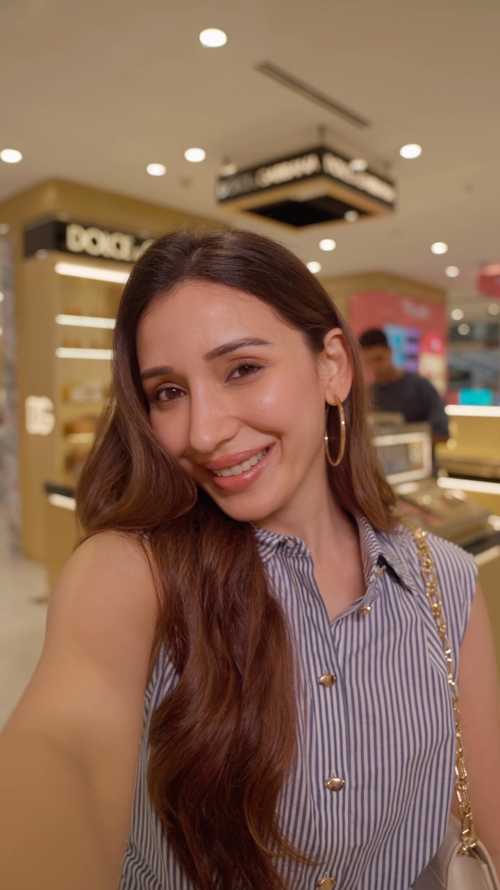 Think your sibling knows your taste This Raksha Bandhan, Hailey and Umang have curated their very own Shoppers Stop G...