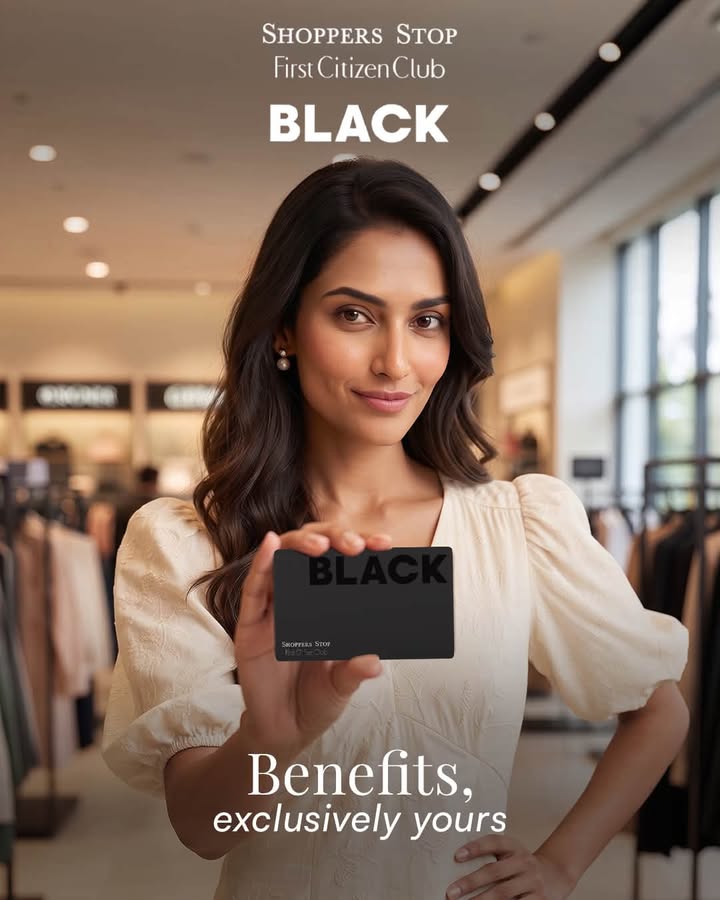 Your Black Card just got more rewarding