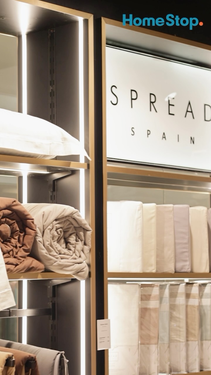 A fresh new look for the place that makes your home feel like home