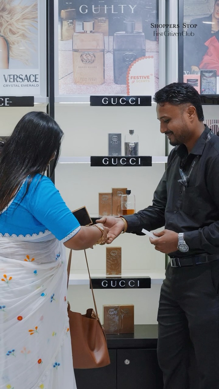 Being a First Citizen Club member comes with perks worth talking about and who better to tell you than our members themselve...