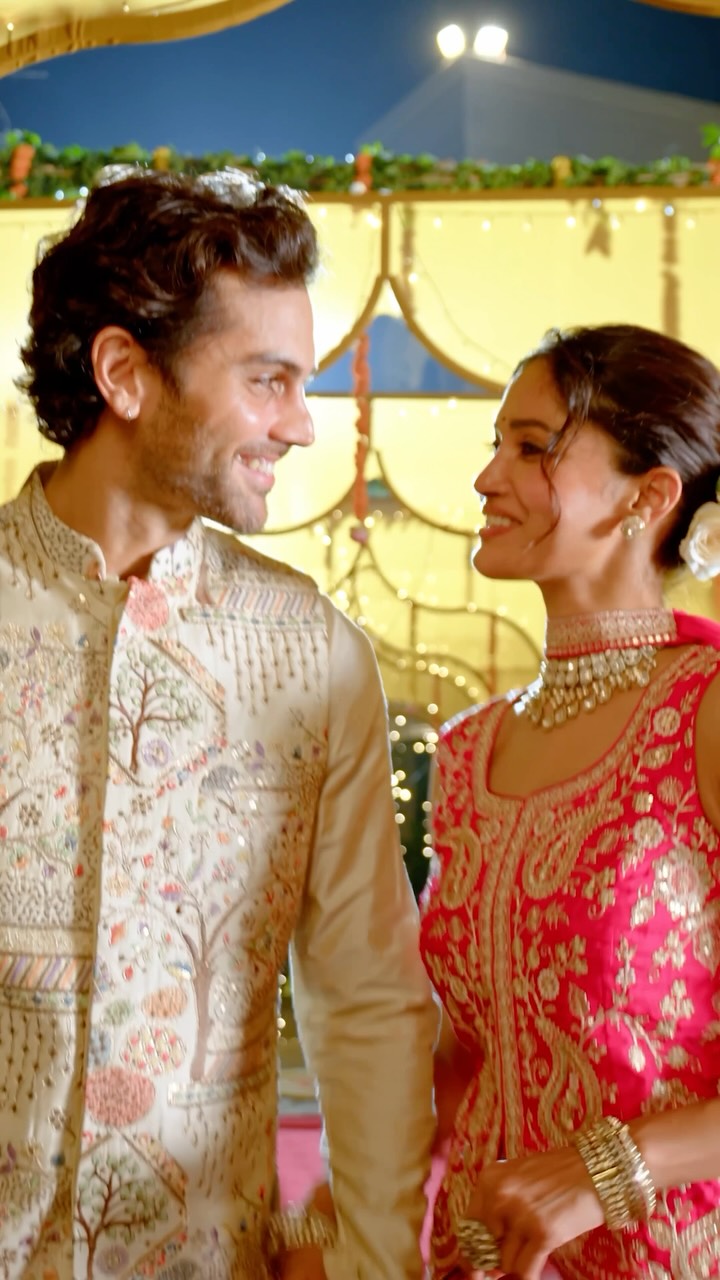 The most awaited time of the year is here From Anjali mornings and pandal hopping to adda and a little premer, discover st...