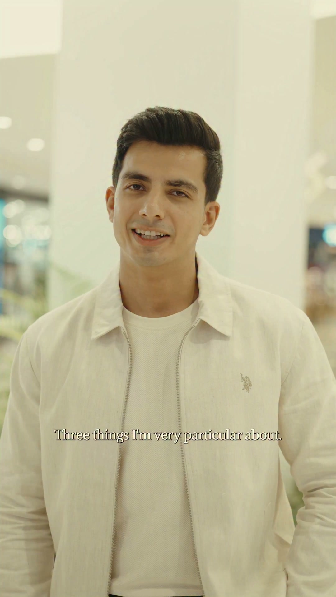 Shoppers Stop makes shopping even more personal with First Citizen Club From personalised offers based on my favourite b...