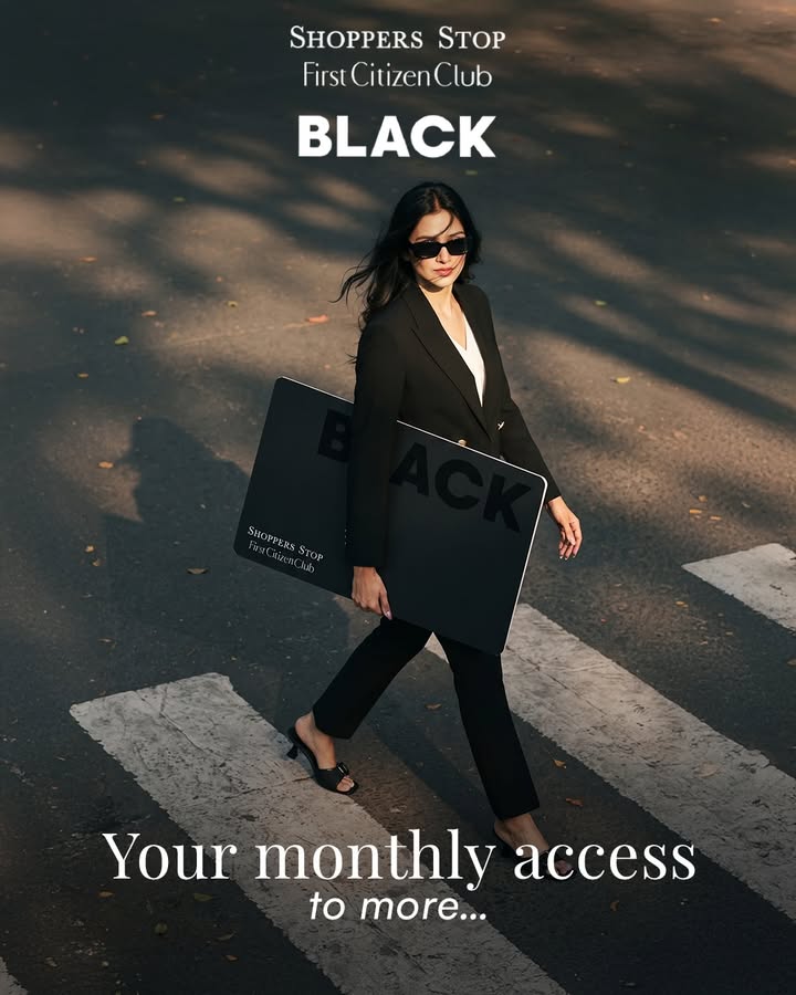 More perks. More reasons to shop. More to look forward to every month